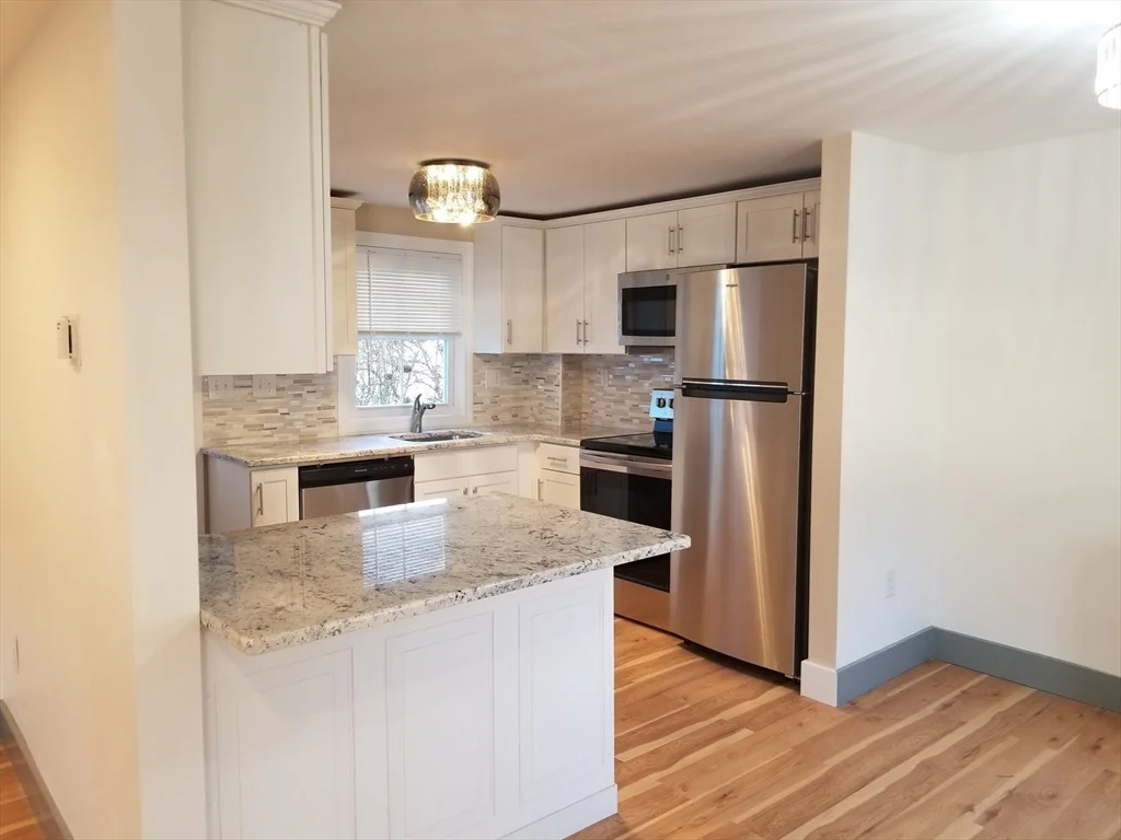 17A High, Westborough