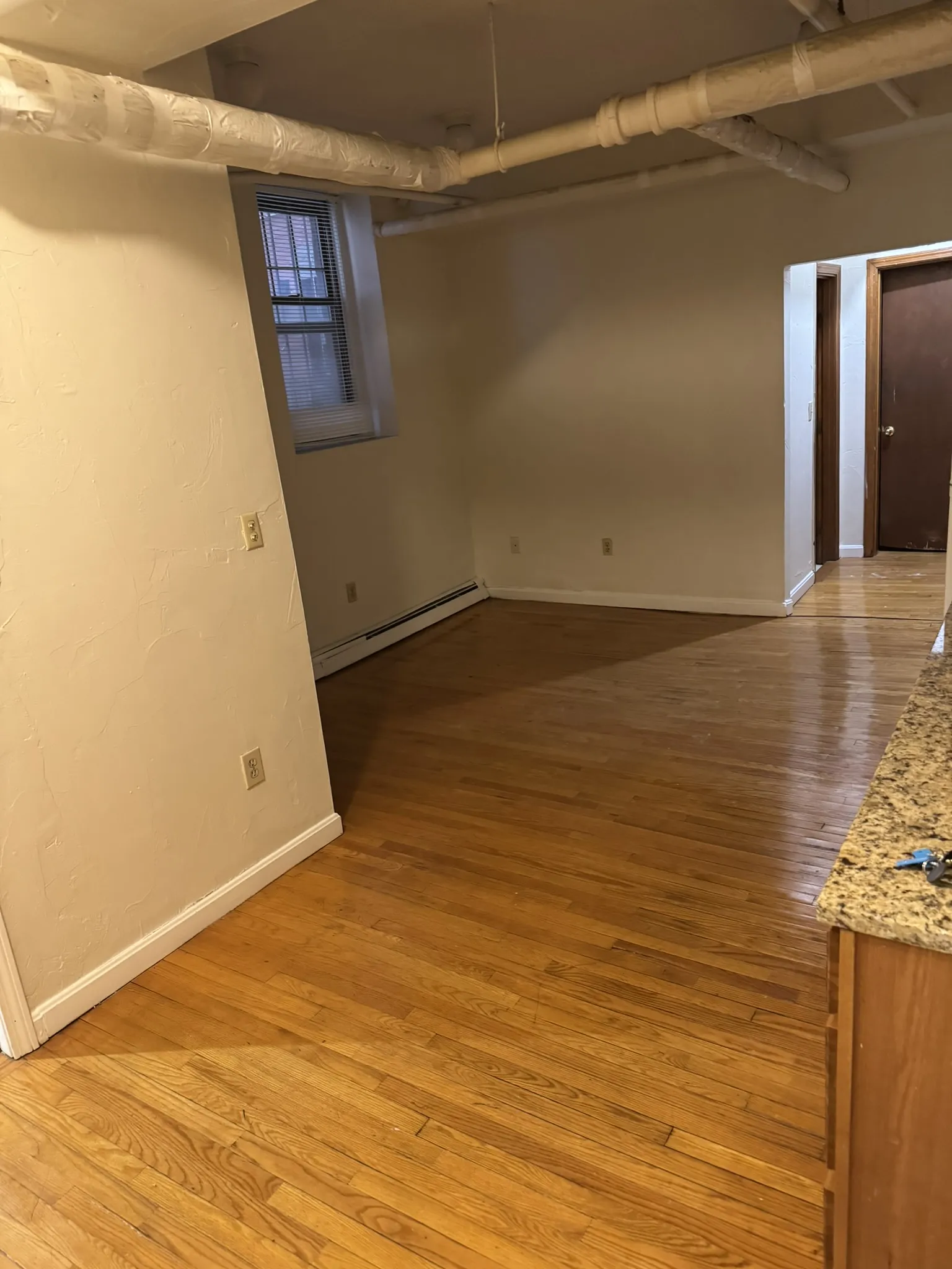 115 Saint Stephen St, Fenway