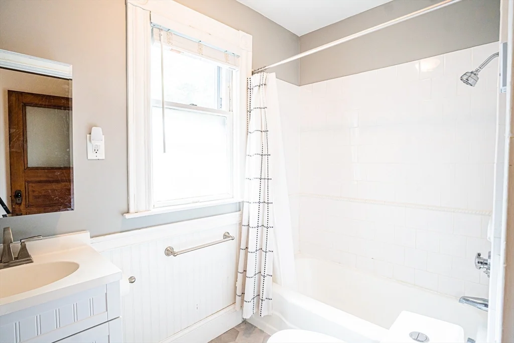 18 Whittier, Porter Square