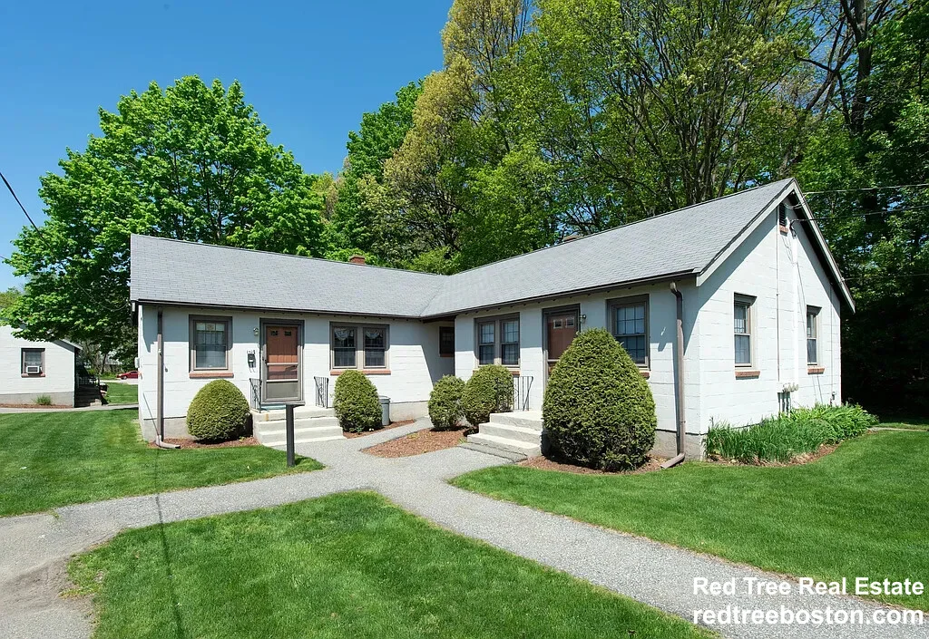 11 Dudley St, Arlington