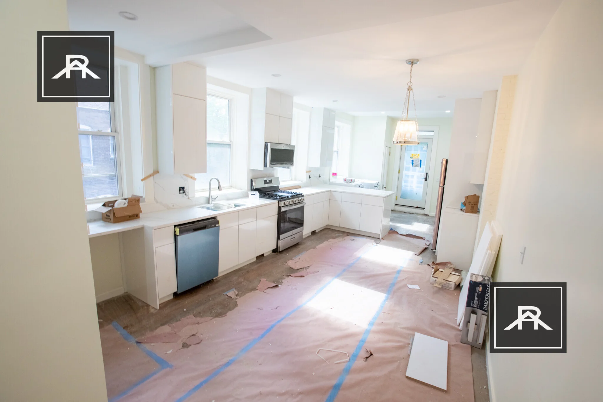 1726 Beacon St, Brookline