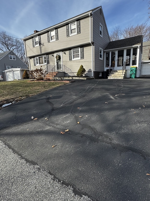 30 Rumford Park Ave, Woburn