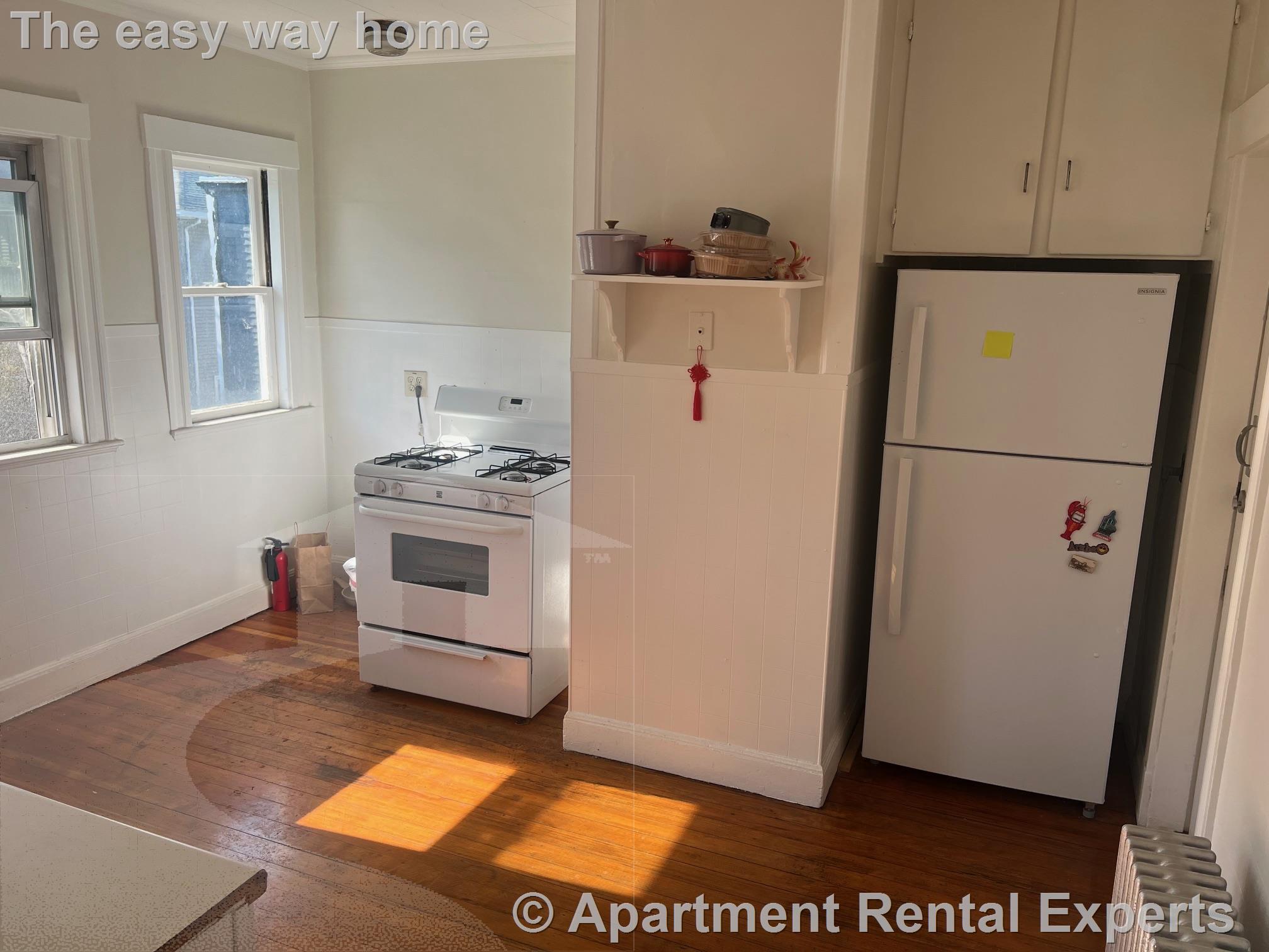 73 Frederick Ave, Tufts