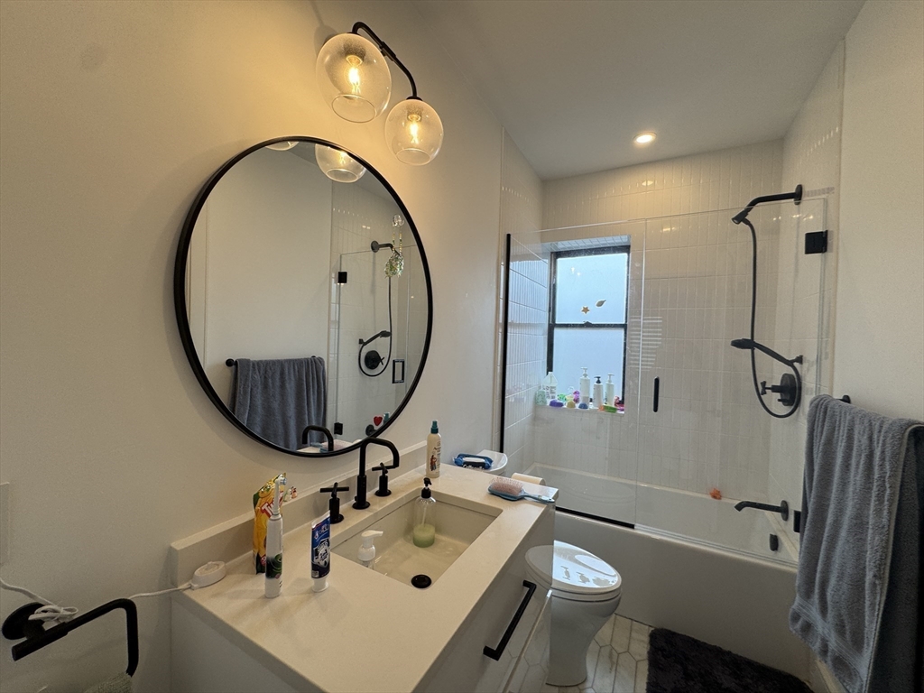 1 Strathmore Rd, Brookline