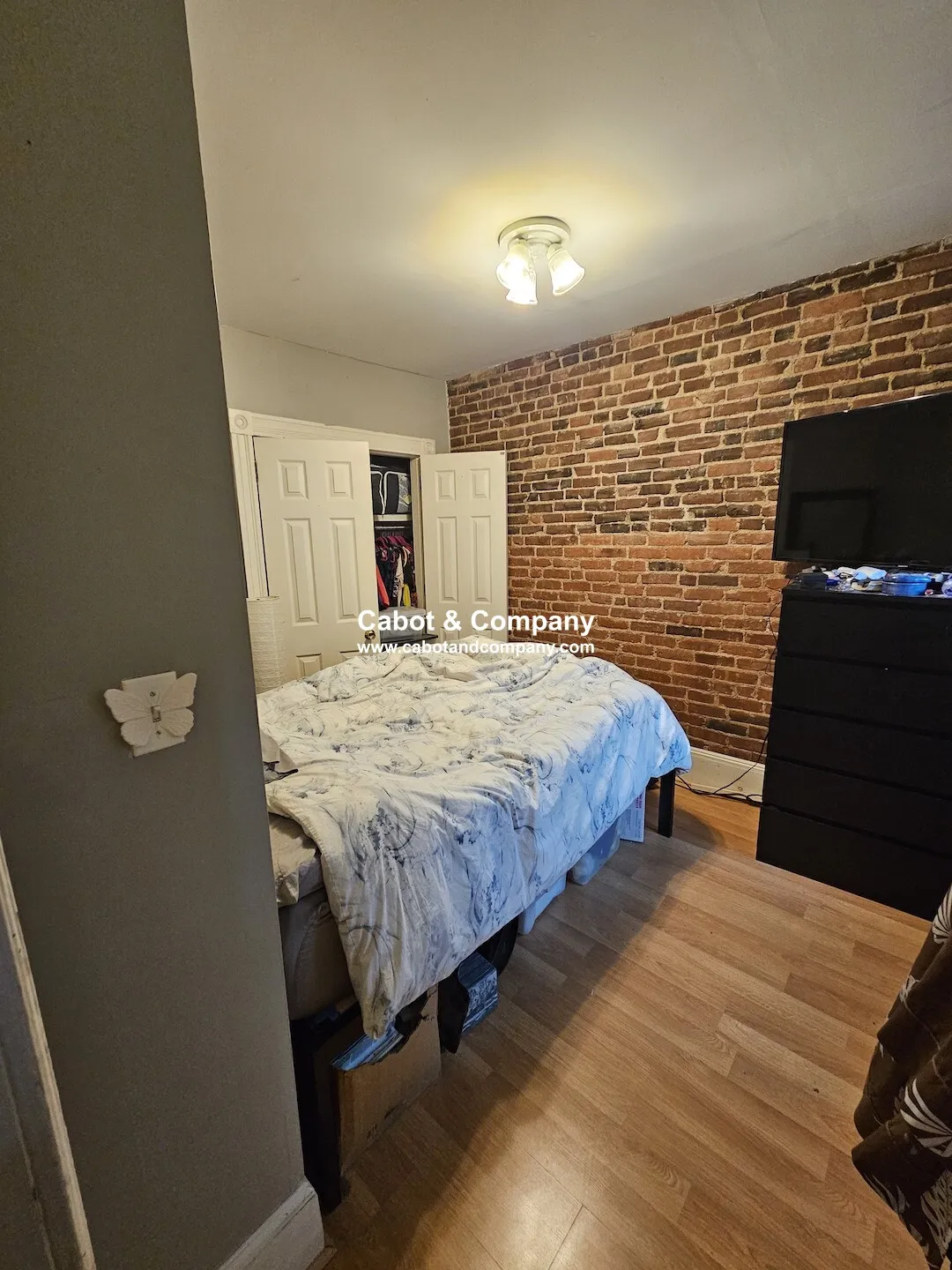 22 Mead St, Allston