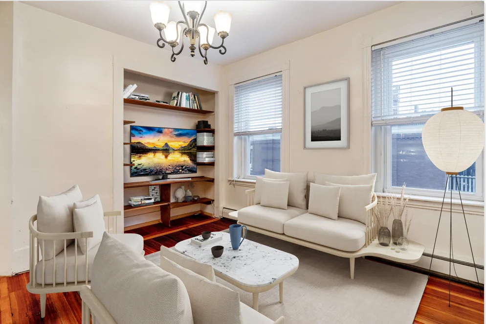 126 Day St, Jamaica Plain