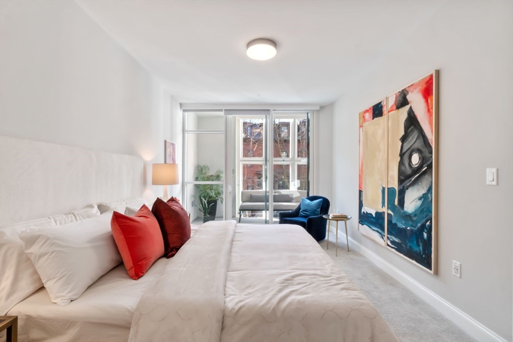 771 Harrison Ave, South End