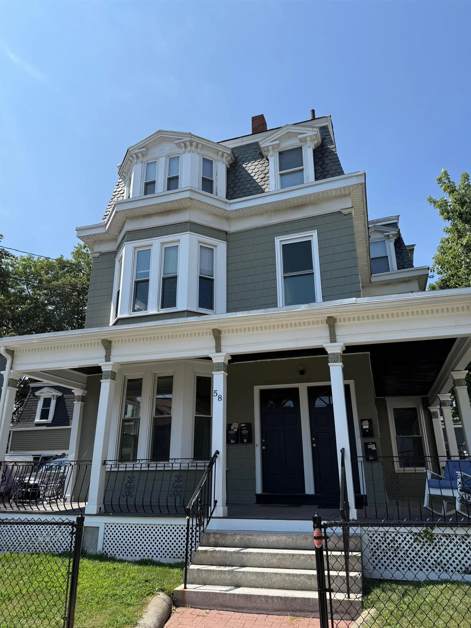 58 Vinal Ave, Prospect Hill