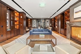 133 Seaport Blvd, Seaport District