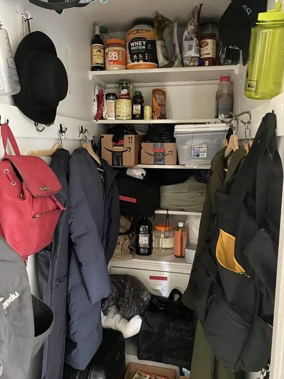 49 Brimmer, Beacon Hill