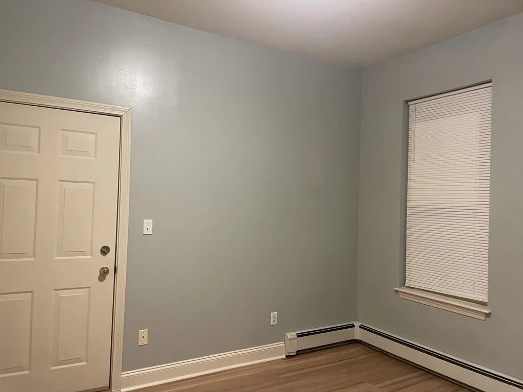 37 Blue Hill Ave, Roxbury