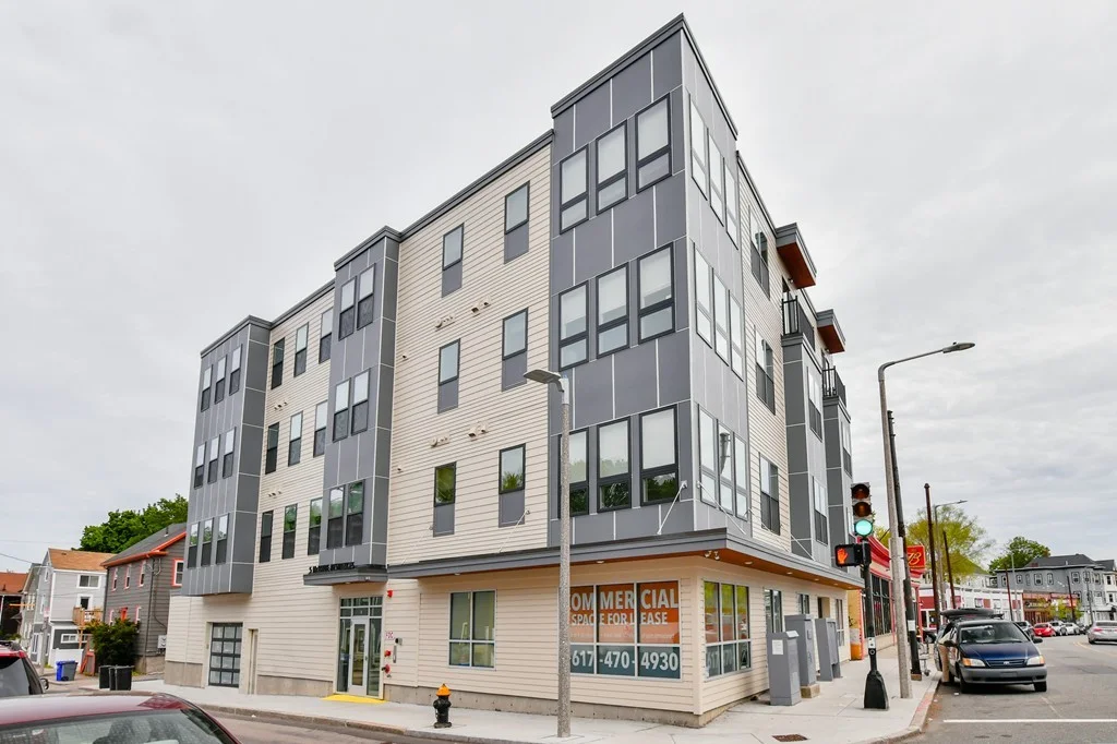 5 Mcbride St, Jamaica Plain