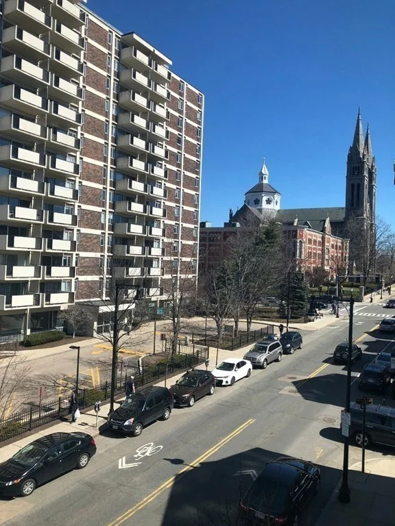 1572 Tremont St, Mission Hill