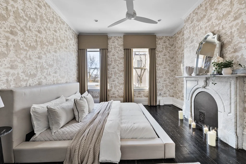 93 Third St, East Cambridge