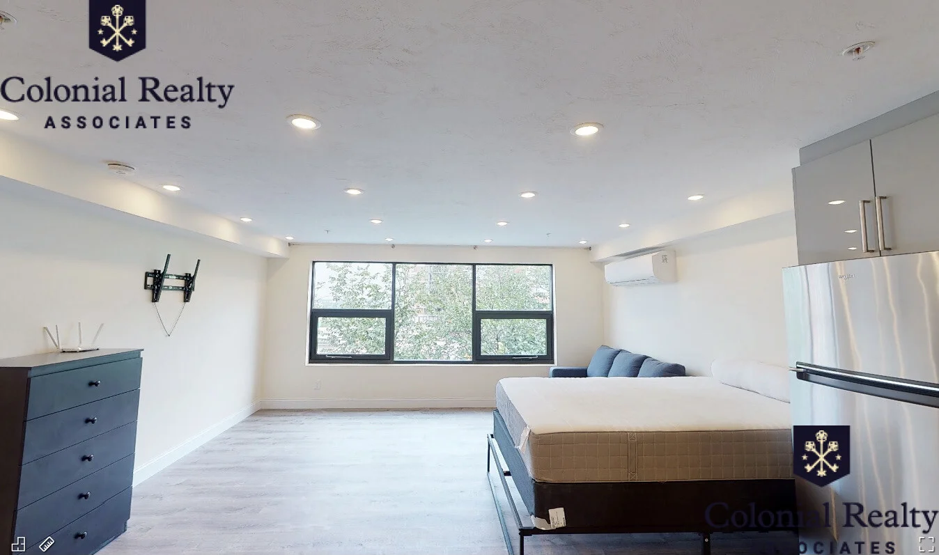 1026 Commonwealth Ave, North Brookline