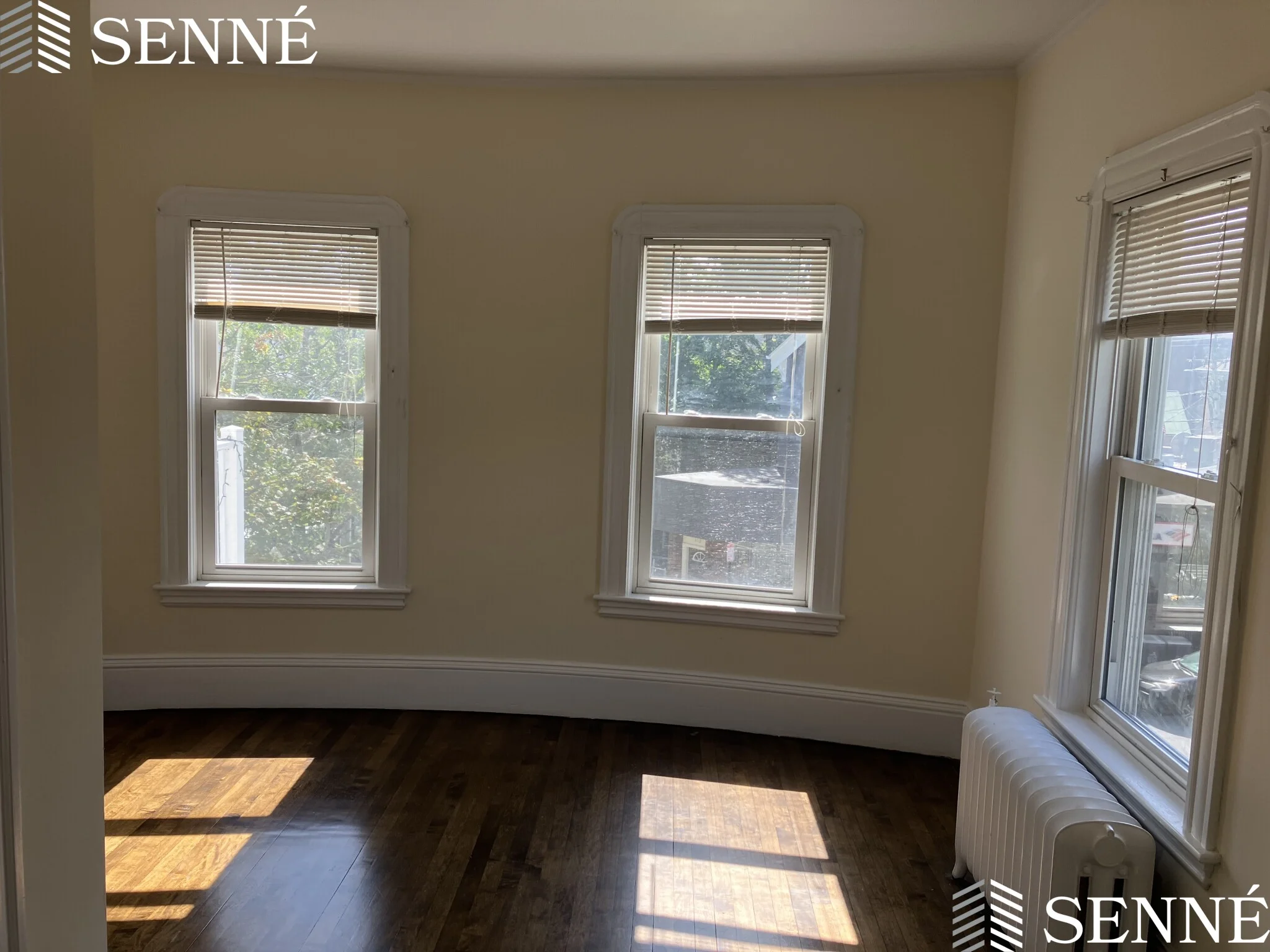 1109 Broadway, Teele Square