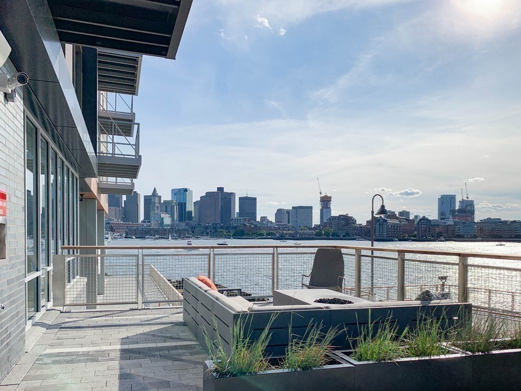 45 Lewis St, East Boston