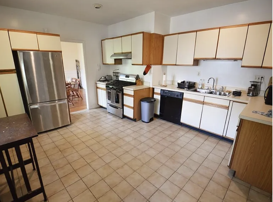 244 Winchester, Coolidge Corner