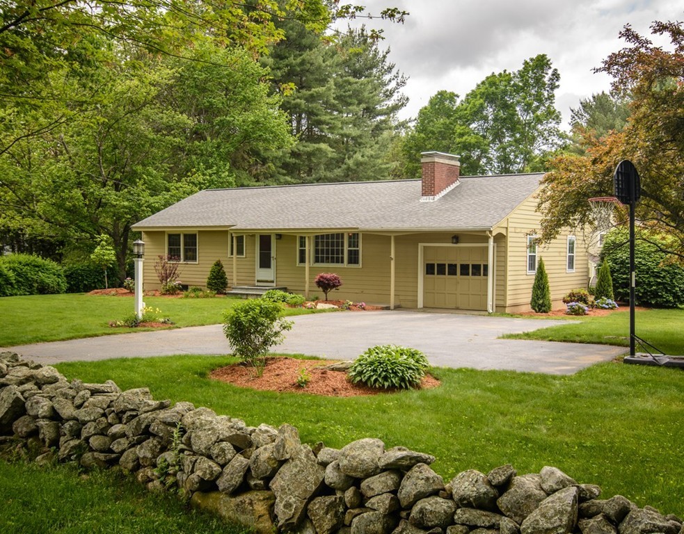 253 W Main St, Westborough