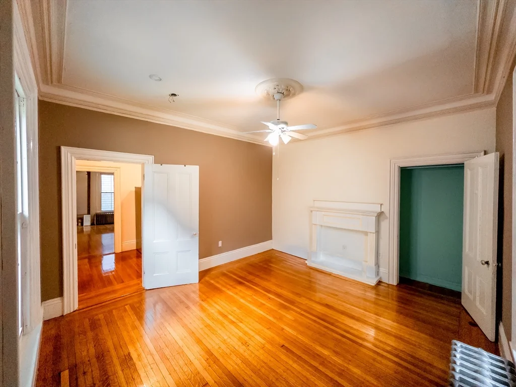 23 Boylston St, Jamaica Plain