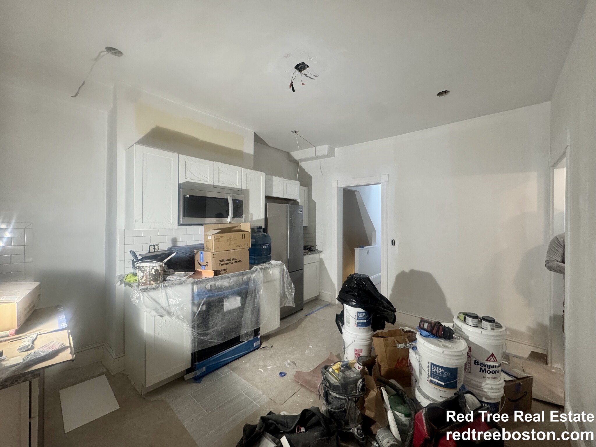 14 Quint Ave, Allston