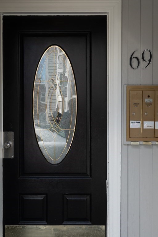 69 I St, South Boston