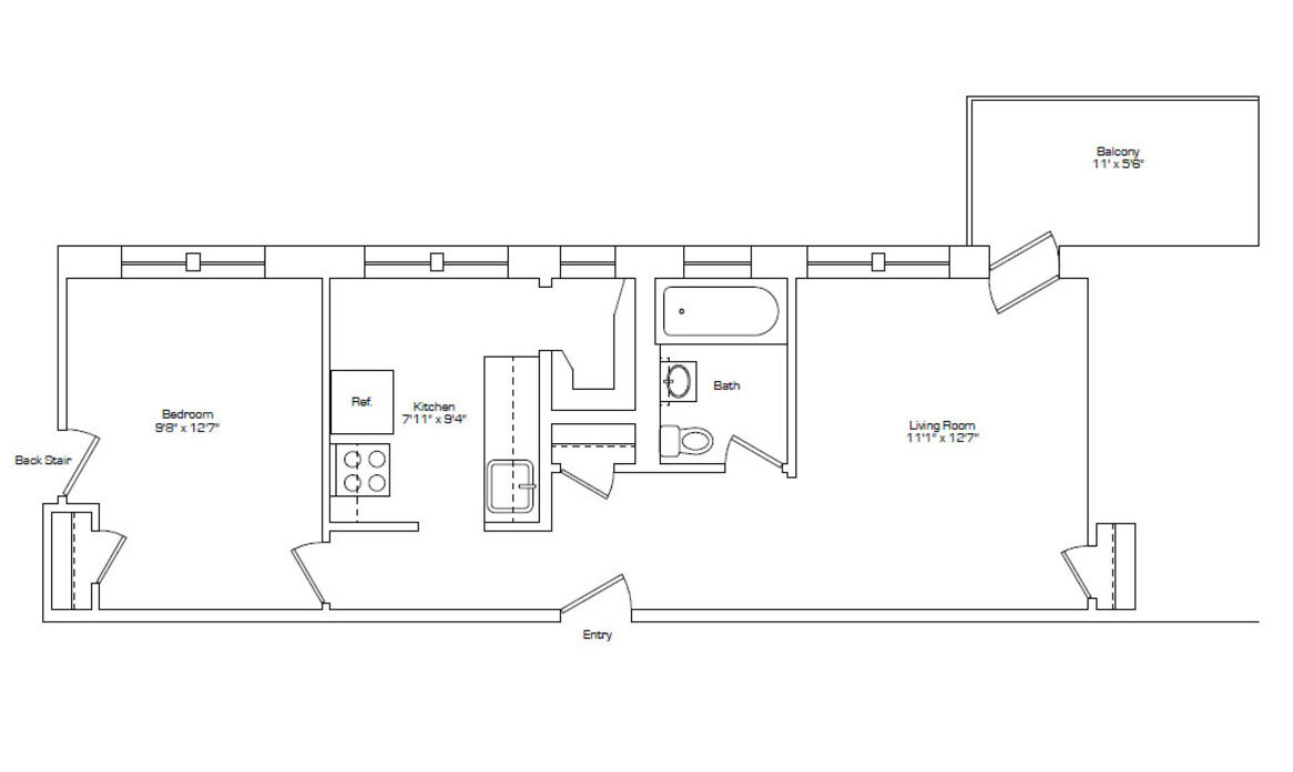 127 Washington St, Brighton