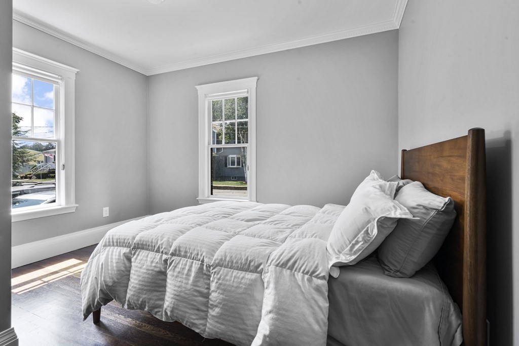 81 Butler St, Revere