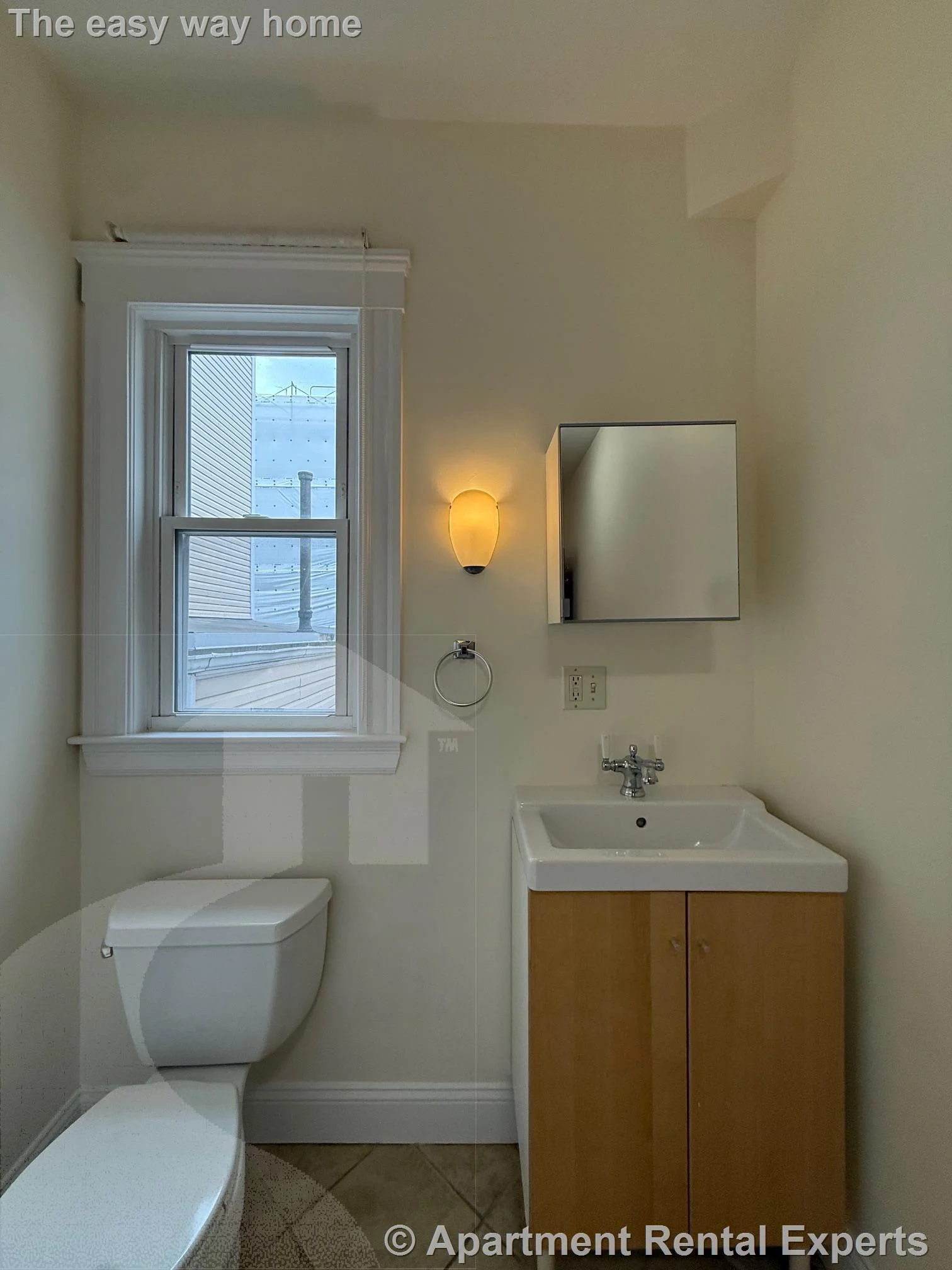 6 Giles Park, Union Square