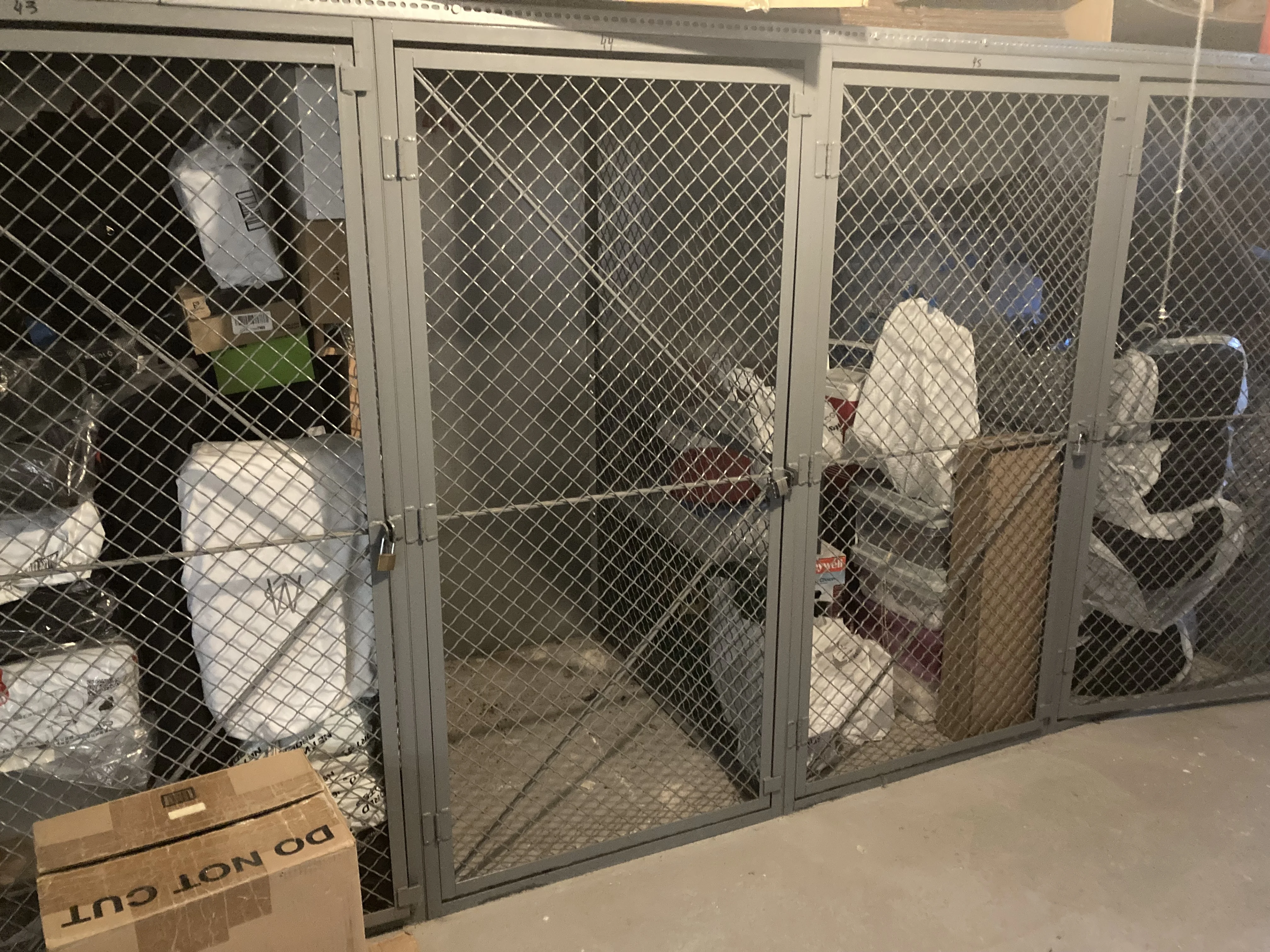 52 Garden St, Neighborhood Nine