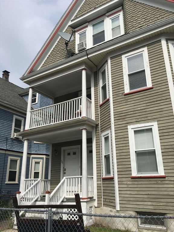 29 Brackett St, Brighton