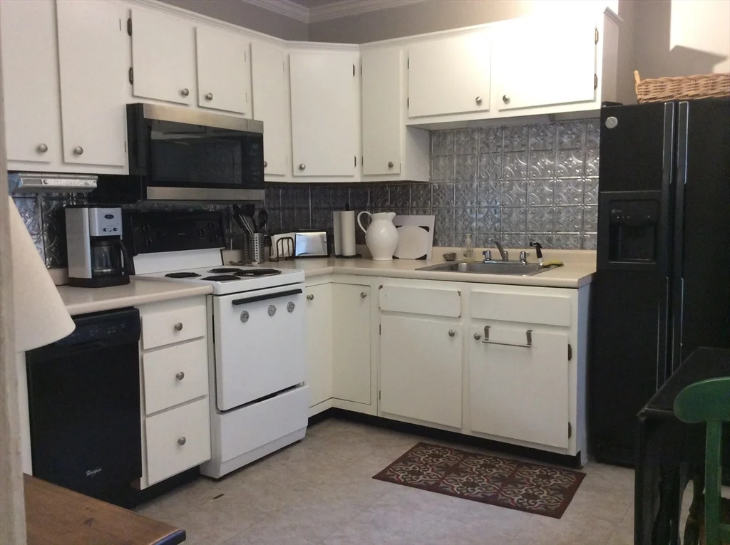 4 Greenleaf St, Newburyport