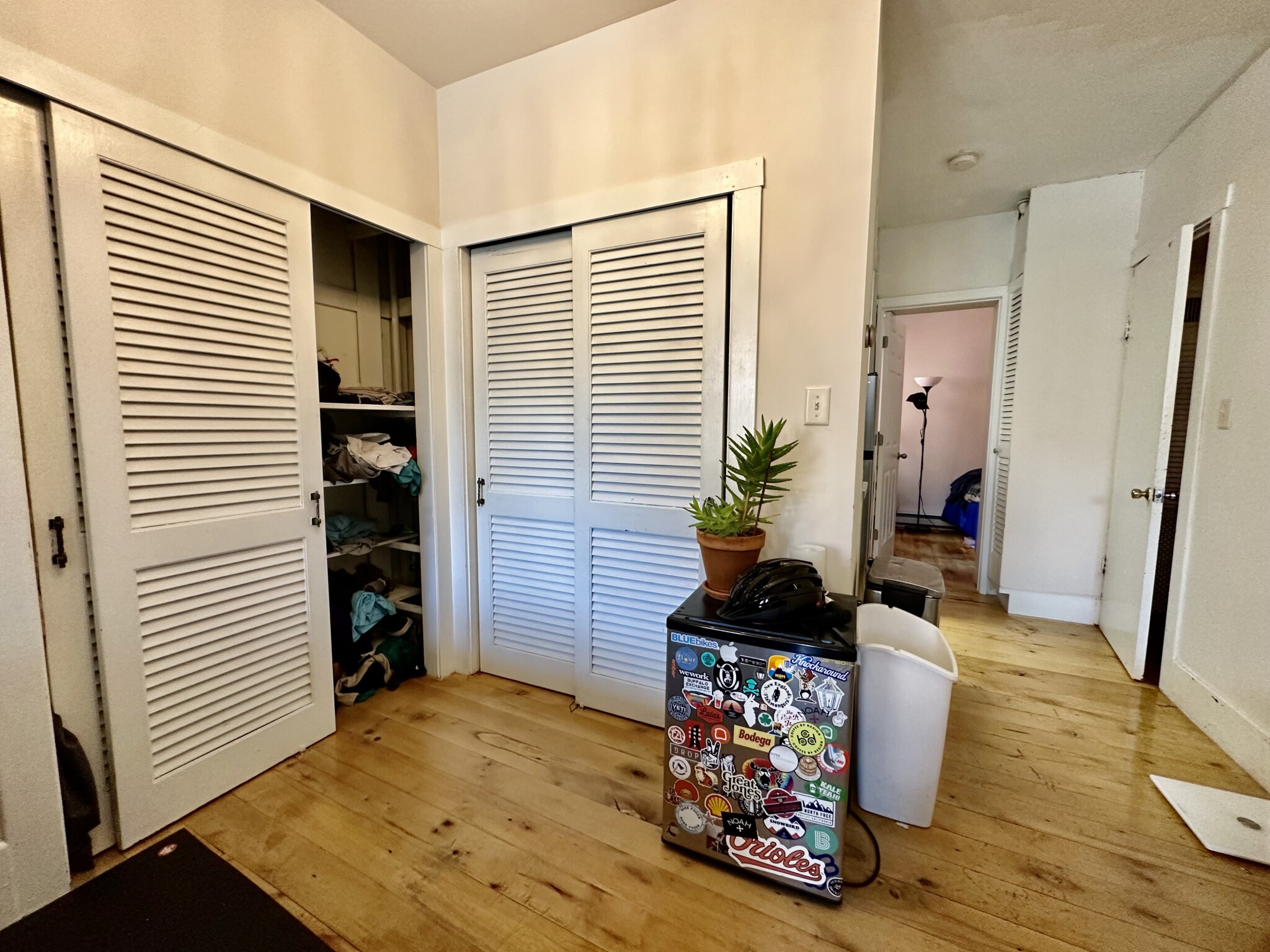 32 Irving, Beacon Hill