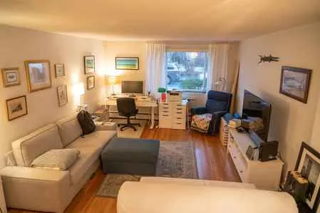 50 Green St, Coolidge Corner