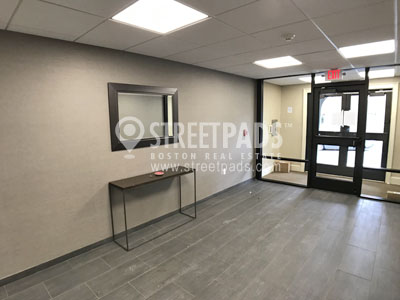 33 Lancaster Ter, Corey Hill