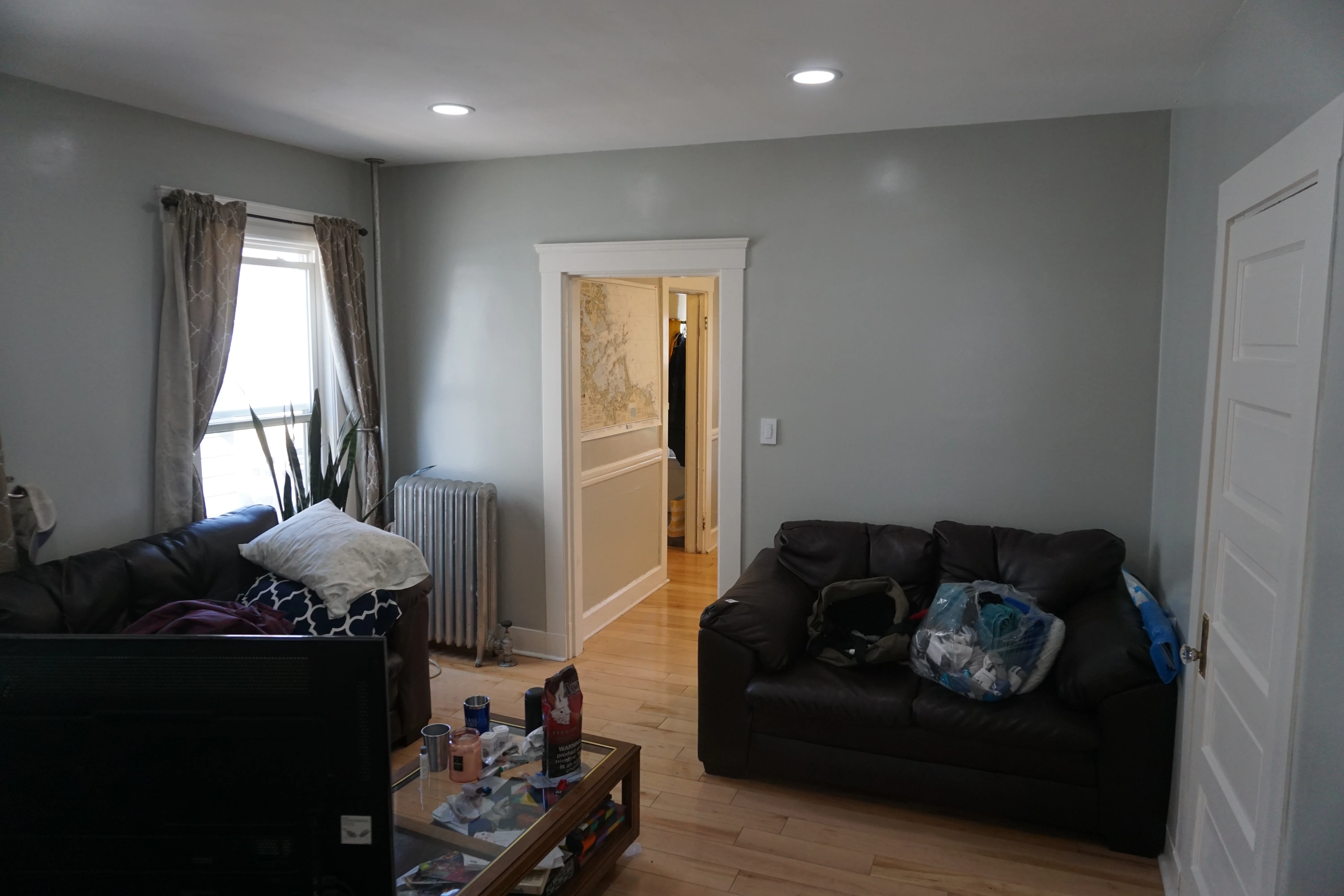 14 Orange St, South Side