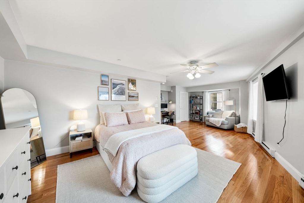 120 West 7th, South Boston