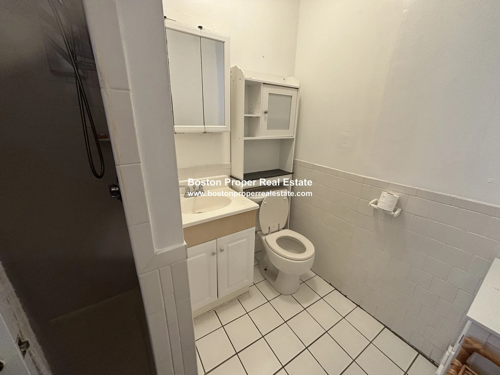 109 Dartmouth St, South End