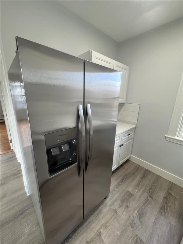 325 Highland Ave, Powder House Square