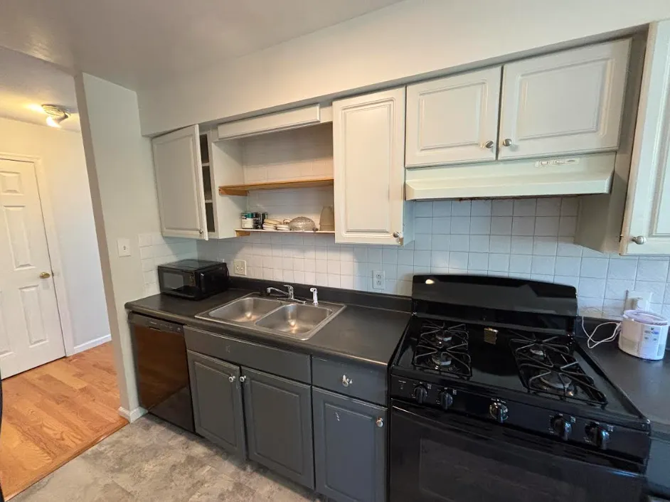 9 Irving St, West Medford