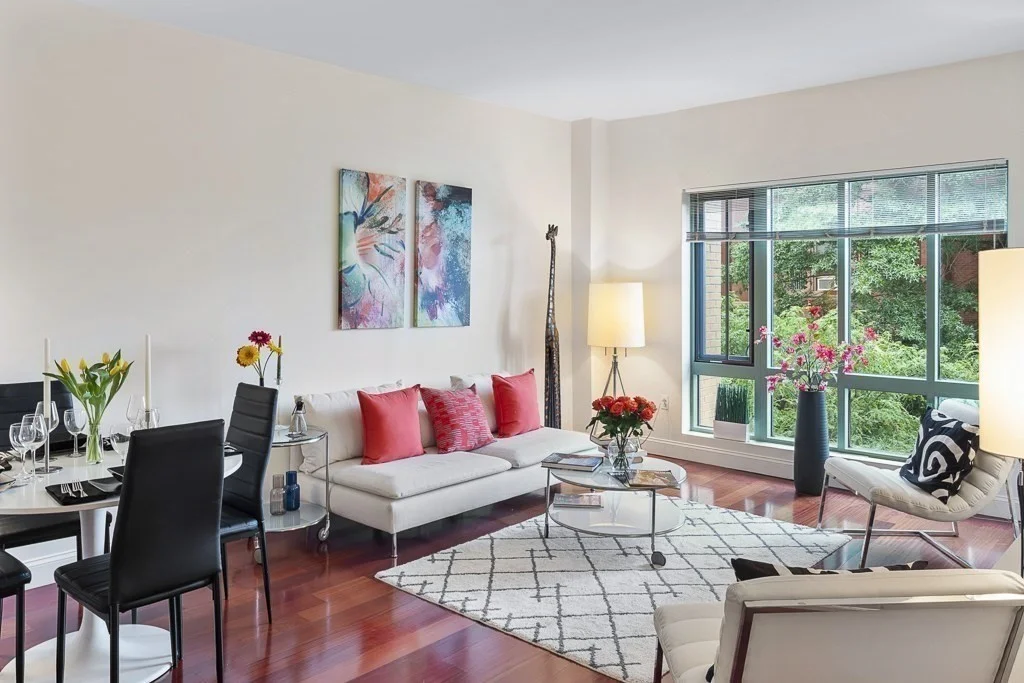 20 Second, East Cambridge