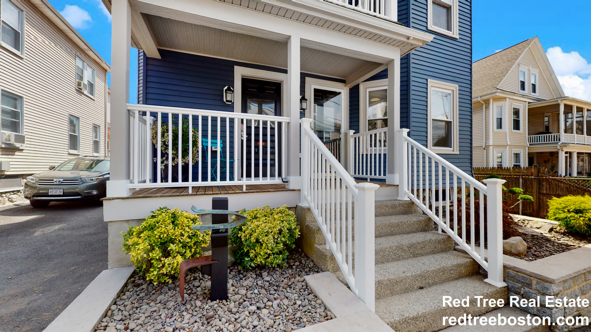 5 Chester Ave, South Side