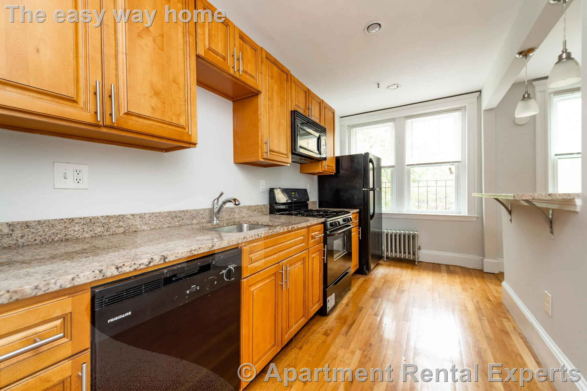 288 Chestnut Hill Ave, Brighton