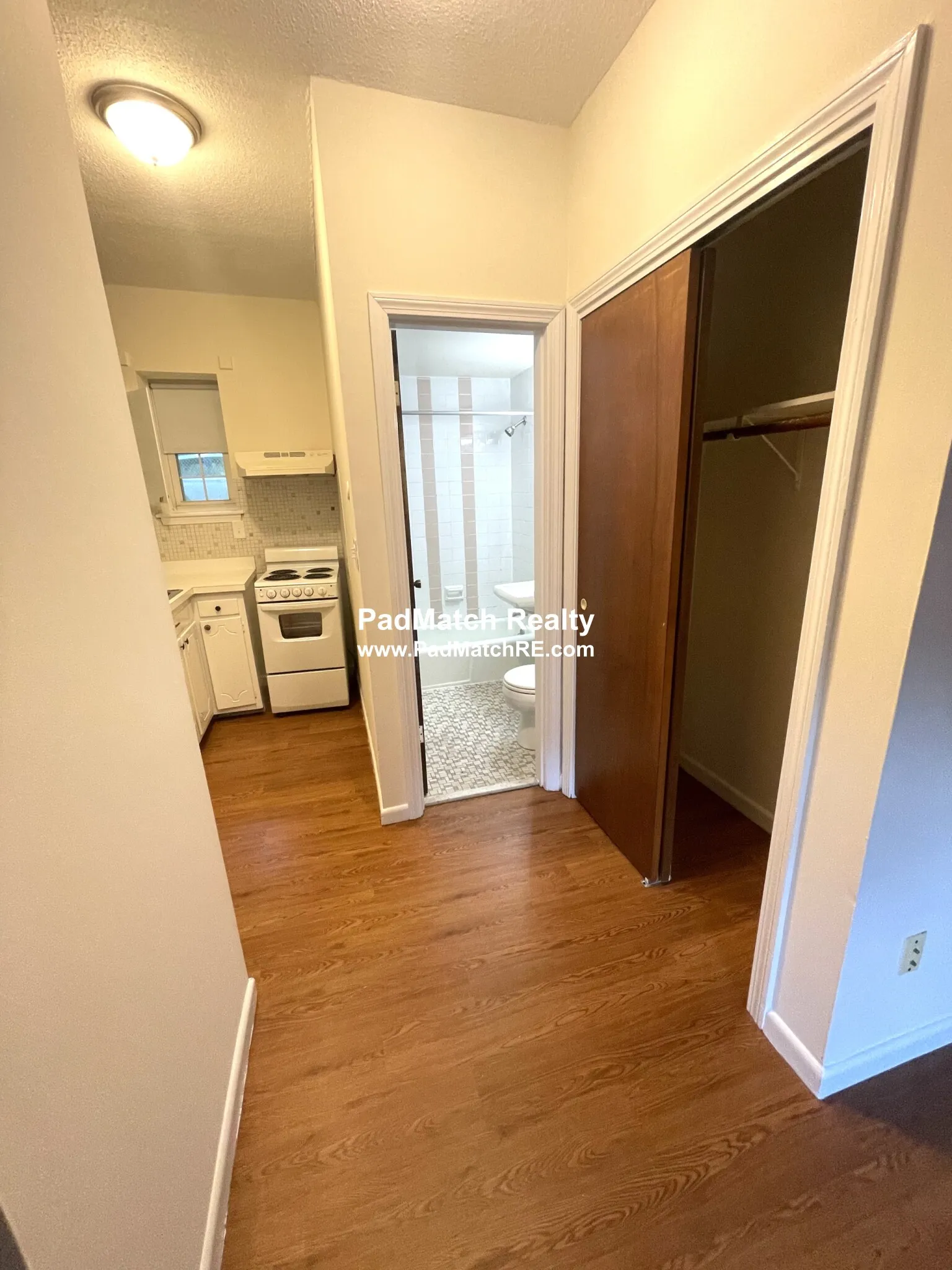 50 South Huntington Ave, Mission Hill