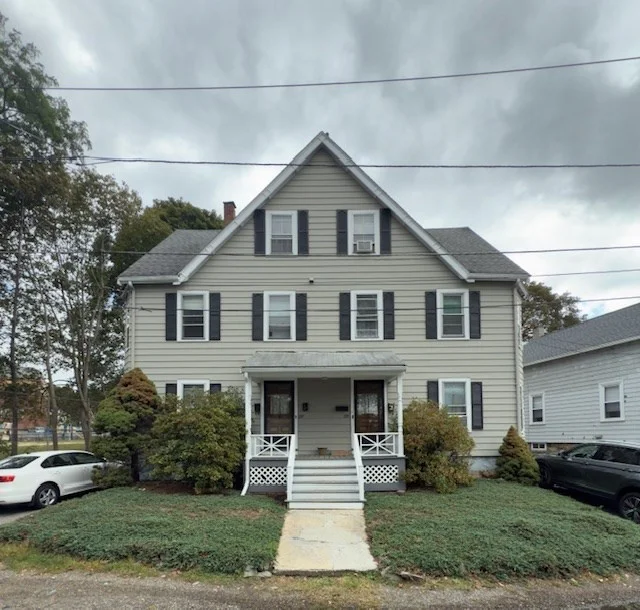 135-137 Lynde St, Melrose