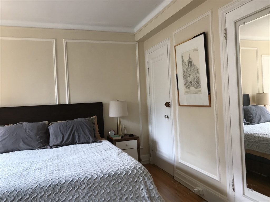 1450 Beacon St, Corey Hill