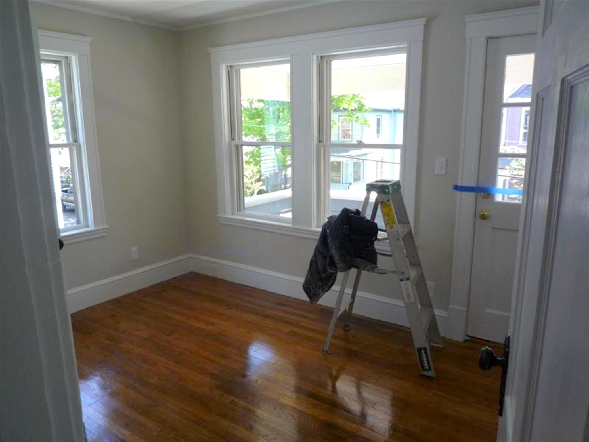 17 Milton St, North Cambridge