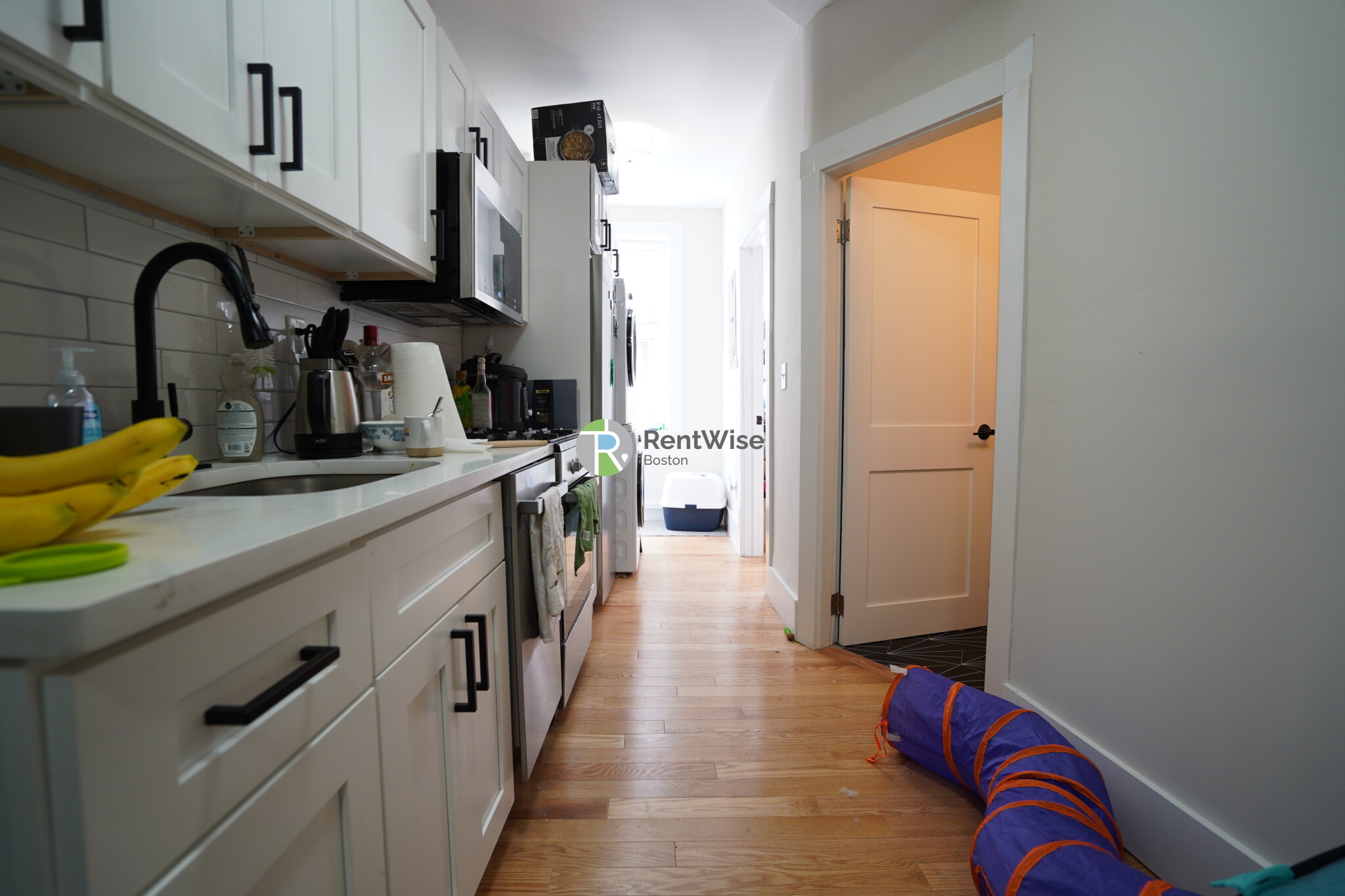 152 Salem St, North End