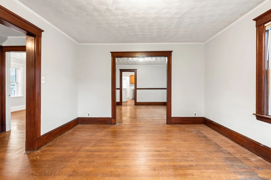 7 Rockwell, Dorchester