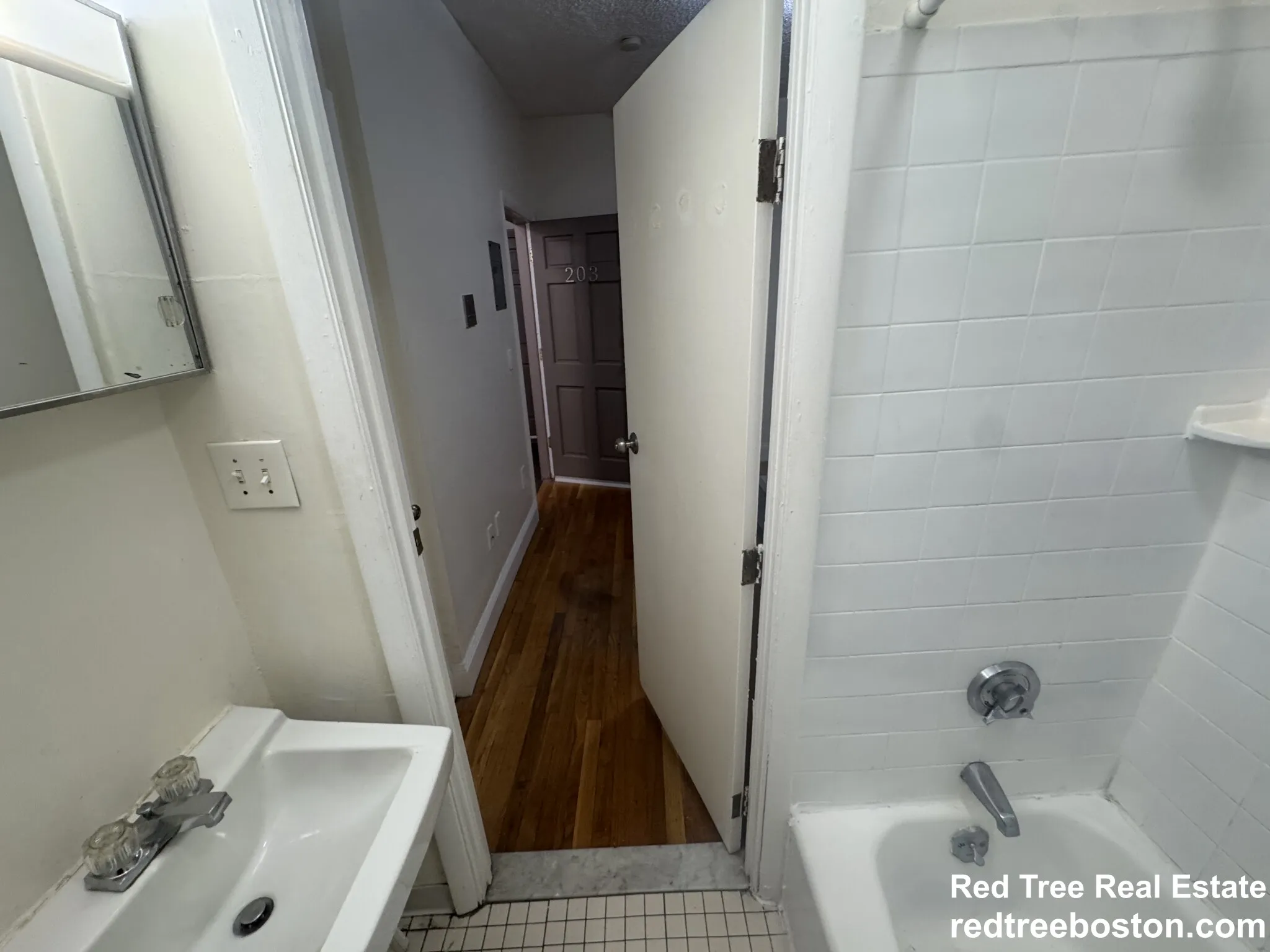 51 Huntington Ave, Back Bay